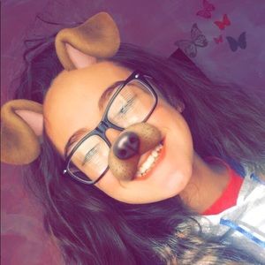 Meet your Posher, Morgan